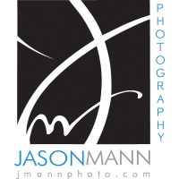 Jason Mann Photography Logo