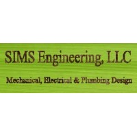 Sims Engineering, LLC Logo