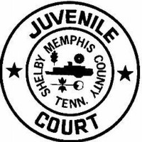 Juvenile Court of Memphis & Shelby County Logo