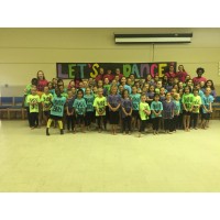 RAKAD Dance Camp Logo