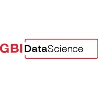 GBI Data Science Logo