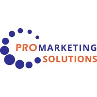 Pro Marketing Solutions Logo
