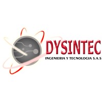 DYSINTEC SAS Logo