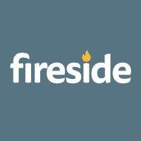 Fireside Conference Logo