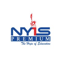New York International School Premium Logo