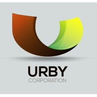 Urby Corporation SA de CV Logo