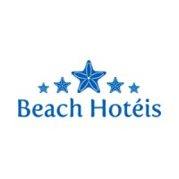 Rede Beach Hotéis Logo