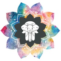 Hamsa Yoga Studio Logo