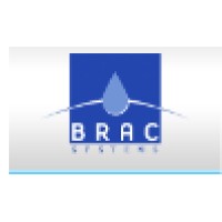 Brac Systems Inc. Logo