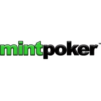 Mint Poker Clubs Logo