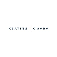 Keating OGara Logo