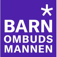 The Office of the Ombudsman for Children in Sweden Logo