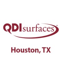 QDI Surfaces Houston Logo