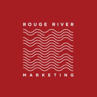 Rouge River Marketing Logo