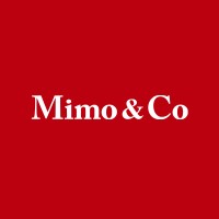 Mimo & Co Logo