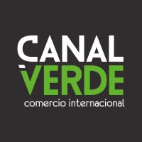Canal Verde Logo