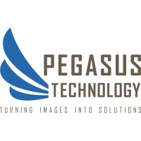 Pegasus Technology Logo