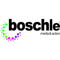 Boschle Publicidad Logo