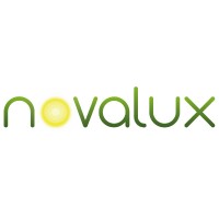 NOVALUX Logo