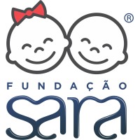 Fundação Sara Logo
