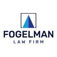 The Fogelman Law Firm Logo