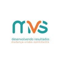 mvs consulting Logo