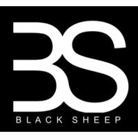 Black Sheep Real Estate Logo
