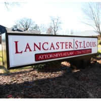 Lancaster and St. Louis, PLLC Logo