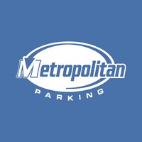 Metropolitan Parking Logo