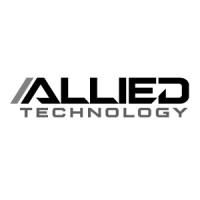 Allied Technology - Packaging Machinery Logo