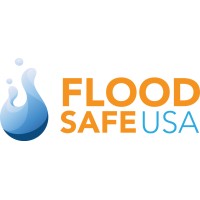 FloodSafe USA, LP Logo