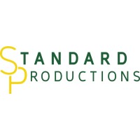Standard Productions L.L.C. Logo