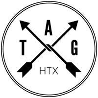 Twisted Arrow Goods Logo
