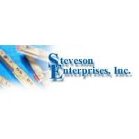 Steveson Enterprises, Inc. Logo