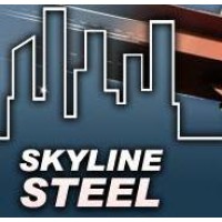 Skyline Steel, Inc. Logo