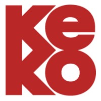 Keko Singapore Logo