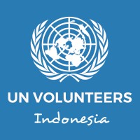 UNV Indonesia Logo