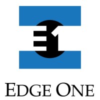 Edge One, LLC Logo