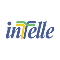 InTelle Comunicações Logo