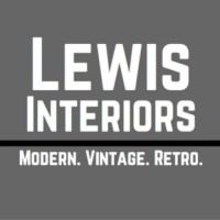 Lewis Interiors Logo