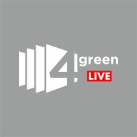 Fourgreen TV Logo
