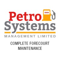 Petro Systems Management Ltd Logo