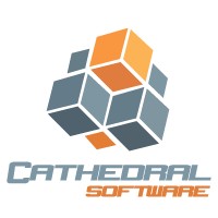 Cathedral Software Logo