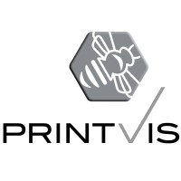 PrintVis Logo