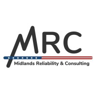 Midlands Reliability Consulting Logo