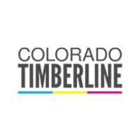 Colorado Timberline Logo