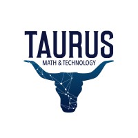 Taurus Math and Technology Logo