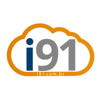 i91 - Soluções de telefonia em nuvem Logo