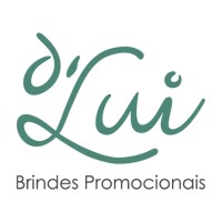 DLui Brindes Promocionais Logo