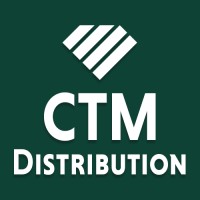 CTM Distribution Ltd. Logo